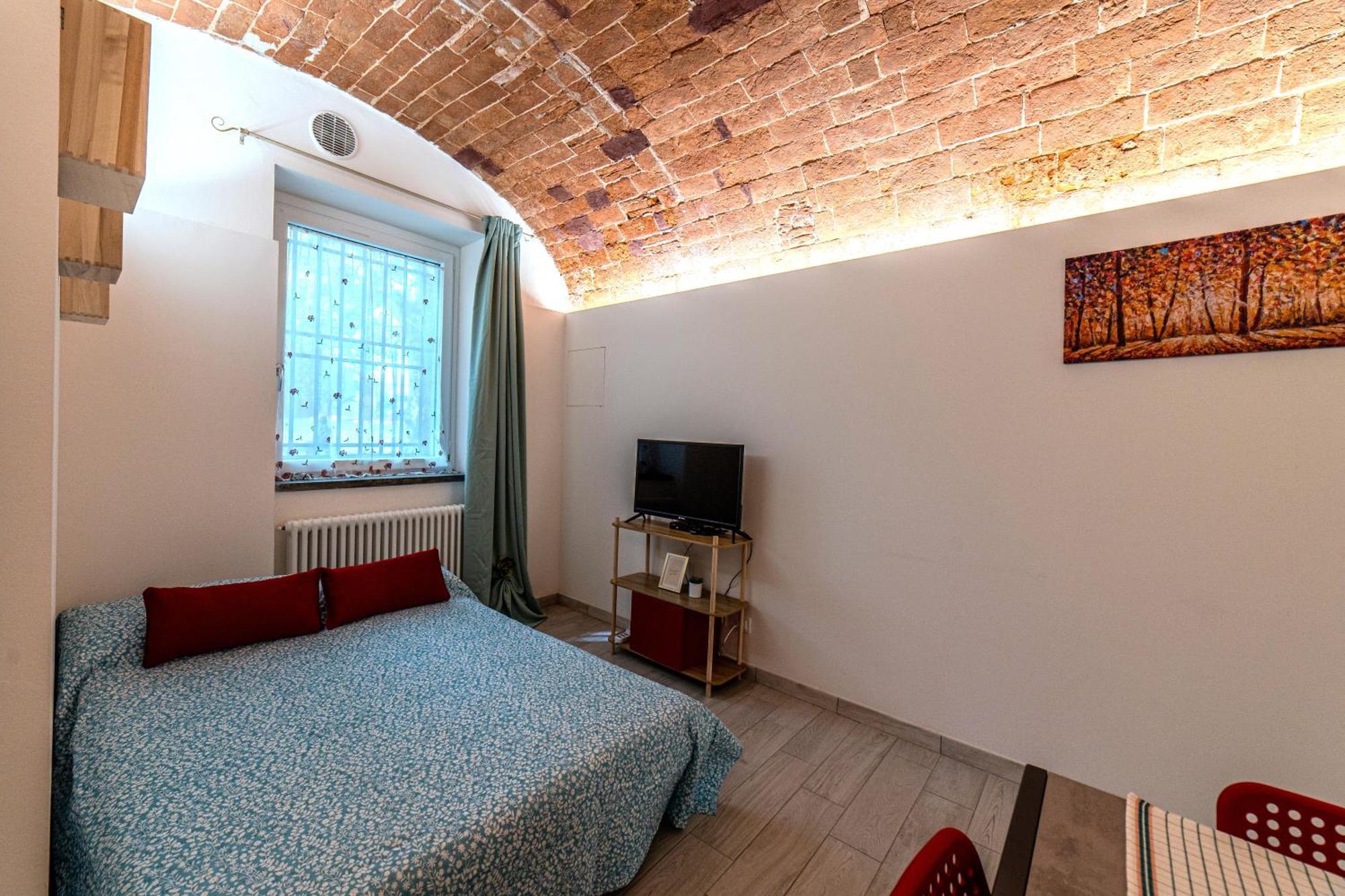 Casa R&R A Due Passi Dalla Torre Pisa Eksteriør billede