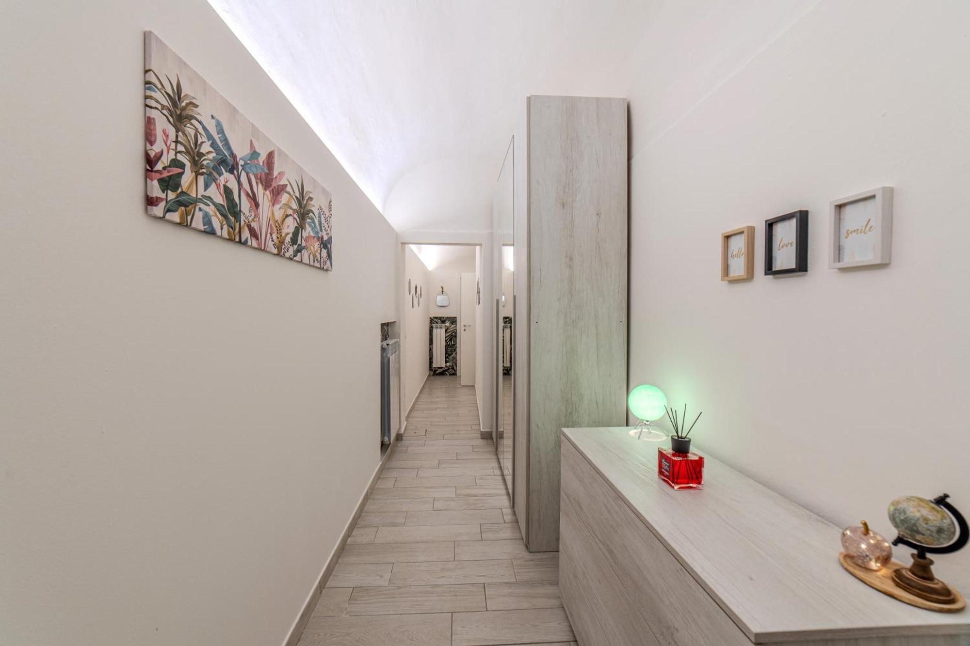 Casa R&R A Due Passi Dalla Torre Pisa Eksteriør billede