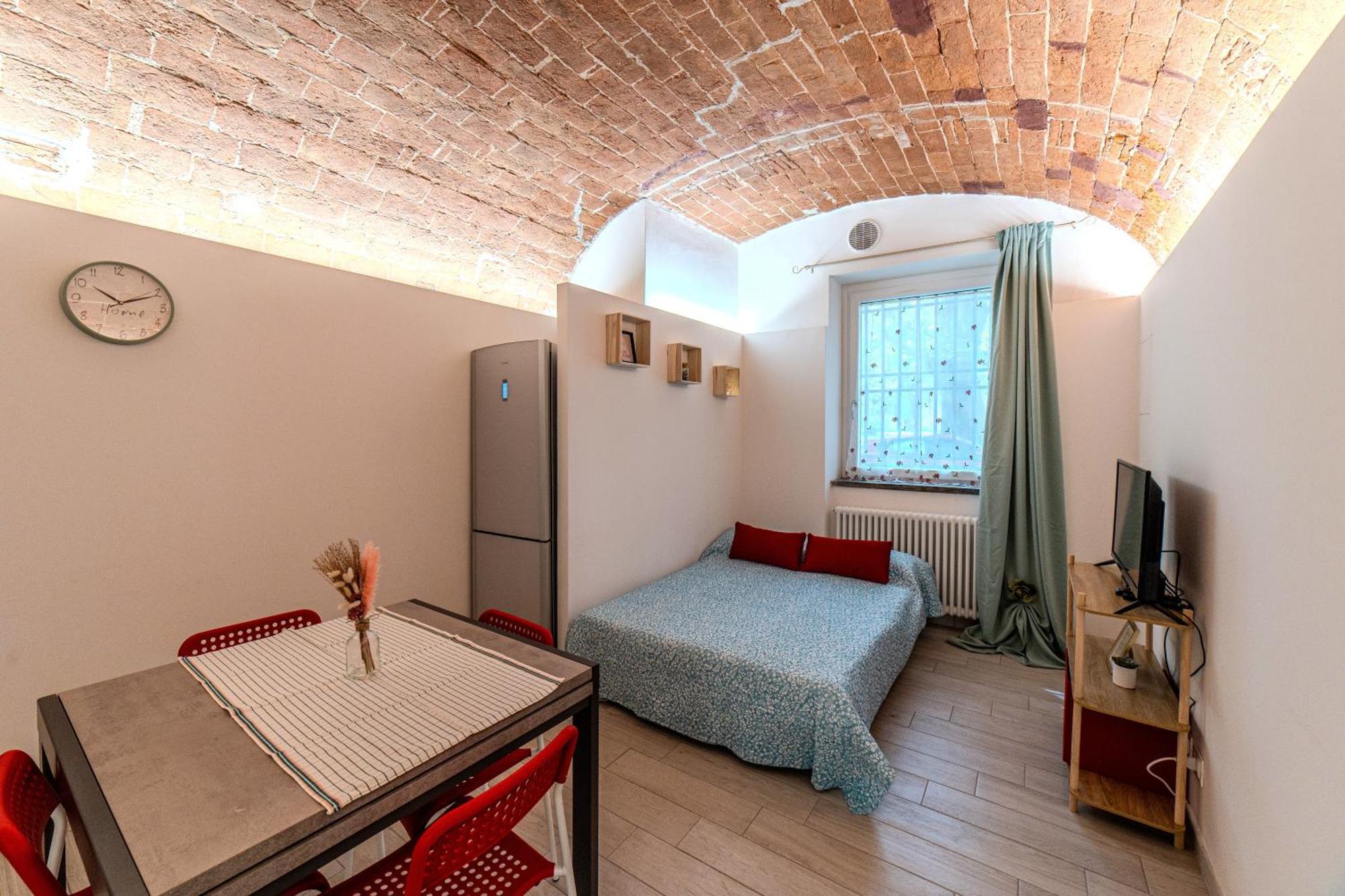 Casa R&R A Due Passi Dalla Torre Pisa Eksteriør billede